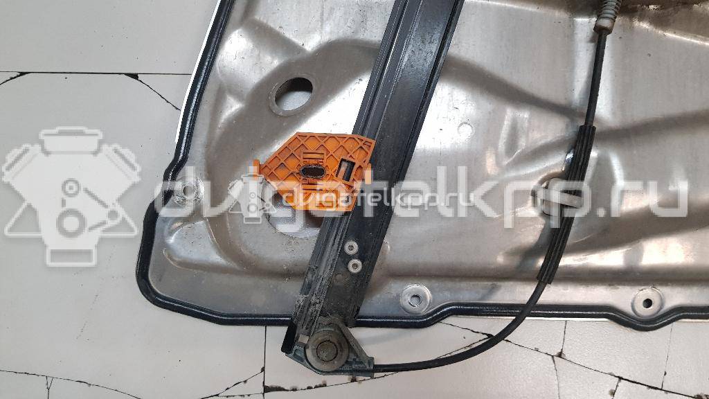 Фото Стеклоподъемник электр. передний левый  4E0837461B для Audi A8 {forloop.counter}}