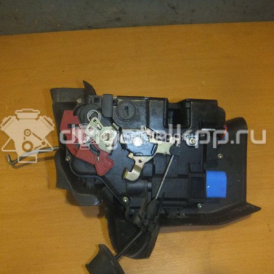 Фото Замок двери задней правой  4e0839016 для Audi A8