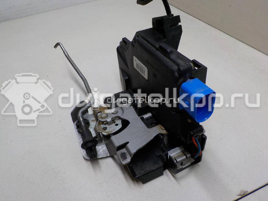 Фото Замок двери задней правой  4E0839016 для Audi A8 {forloop.counter}}