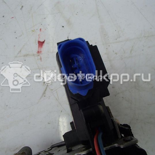 Фото Замок двери задней правой  4e0839016 для Audi A8