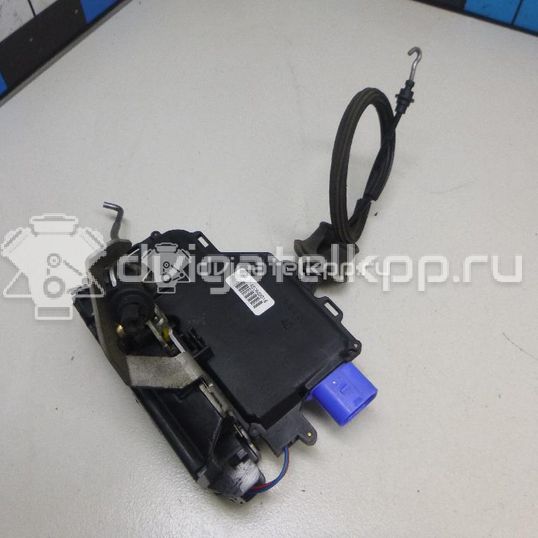 Фото Замок двери задней правой  4e0839016 для Audi A8