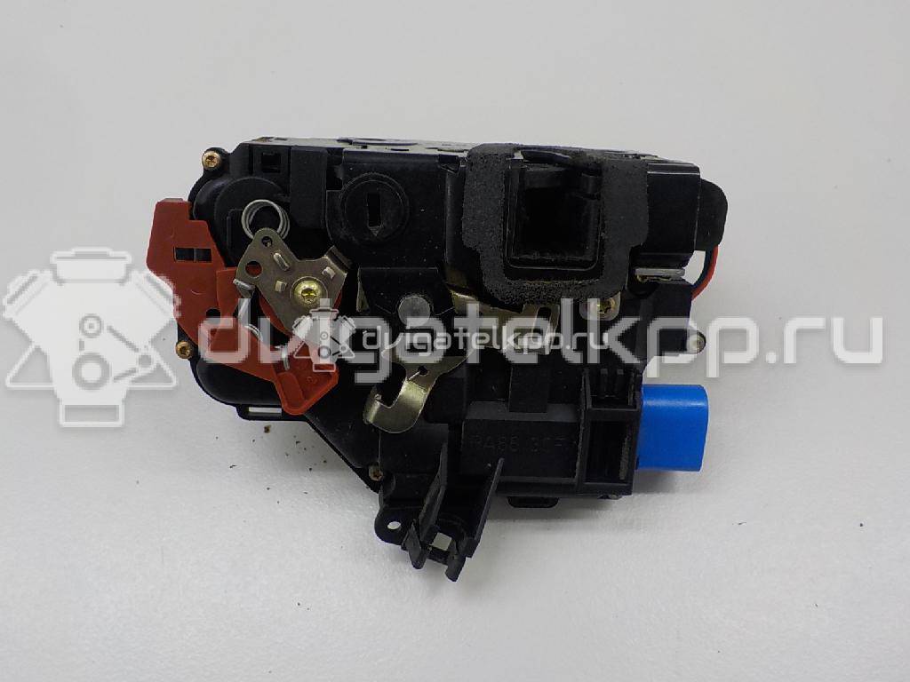 Фото Замок двери задней правой  4e0839016 для Audi A8 {forloop.counter}}