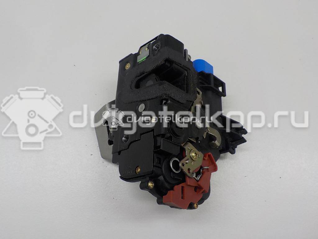 Фото Замок двери задней правой  4e0839016 для Audi A8 {forloop.counter}}