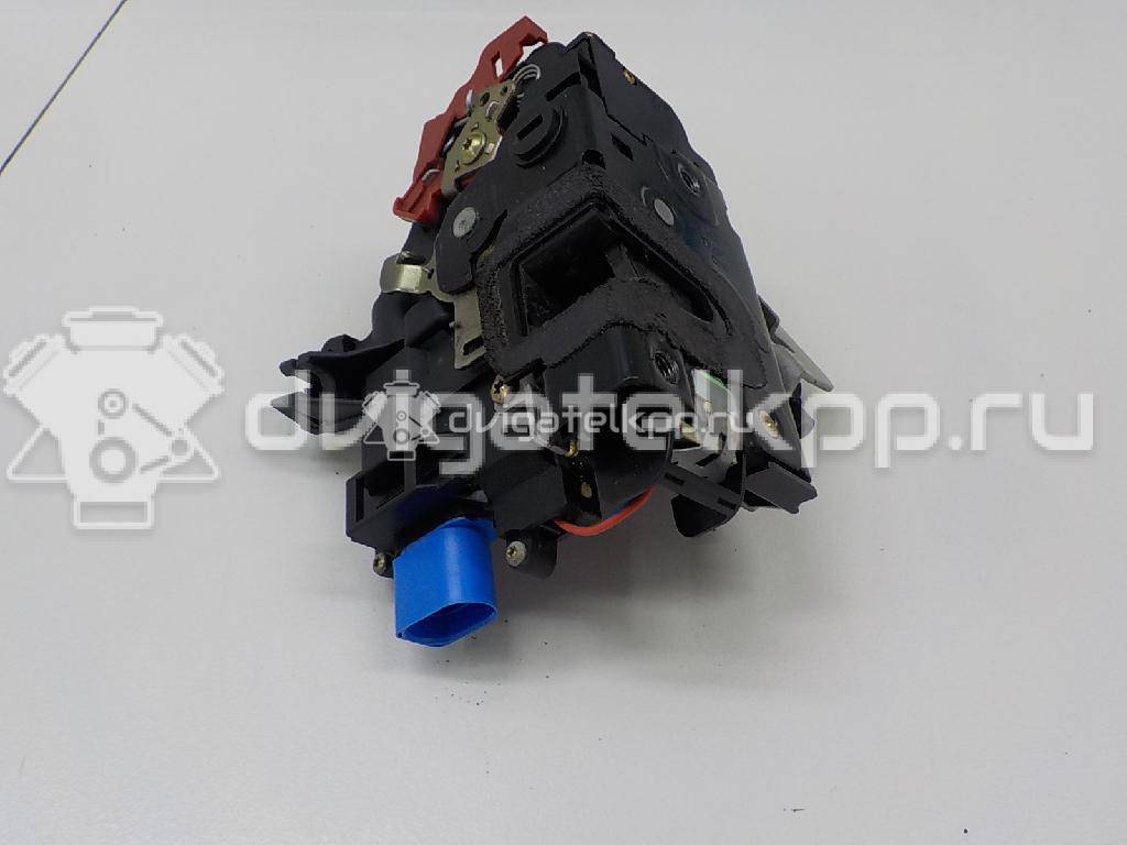 Фото Замок двери задней правой  4e0839016 для Audi A8 {forloop.counter}}