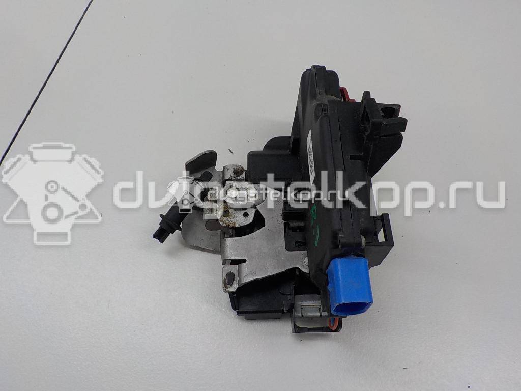 Фото Замок двери задней правой  4e0839016 для Audi A8 {forloop.counter}}