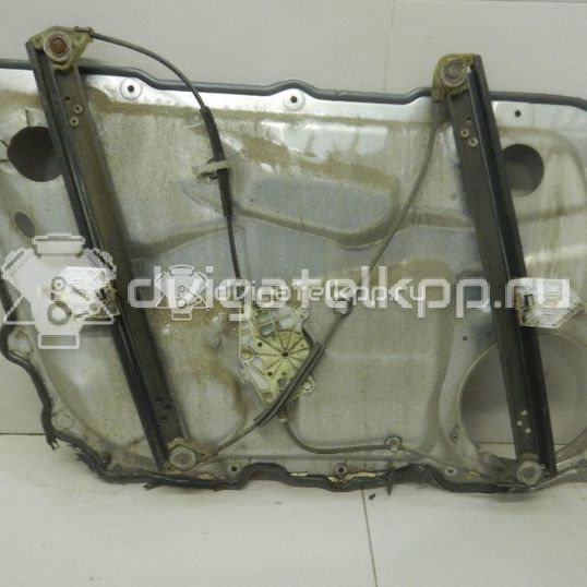 Фото Стеклоподъемник электр. передний правый  4E0837462B для Audi A8