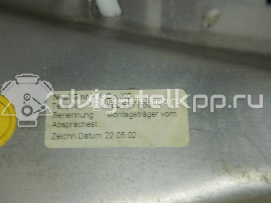 Фото Стеклоподъемник электр. передний правый  4E0837462B для Audi A8 {forloop.counter}}