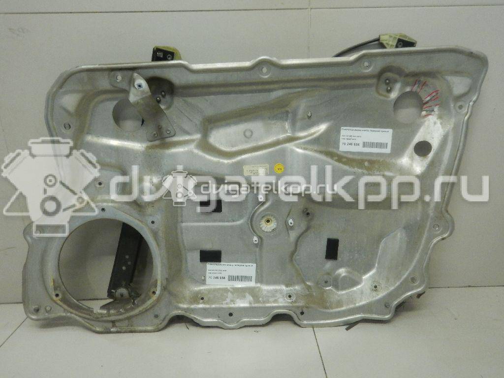 Фото Стеклоподъемник электр. передний правый  4E0837462B для Audi A8 {forloop.counter}}