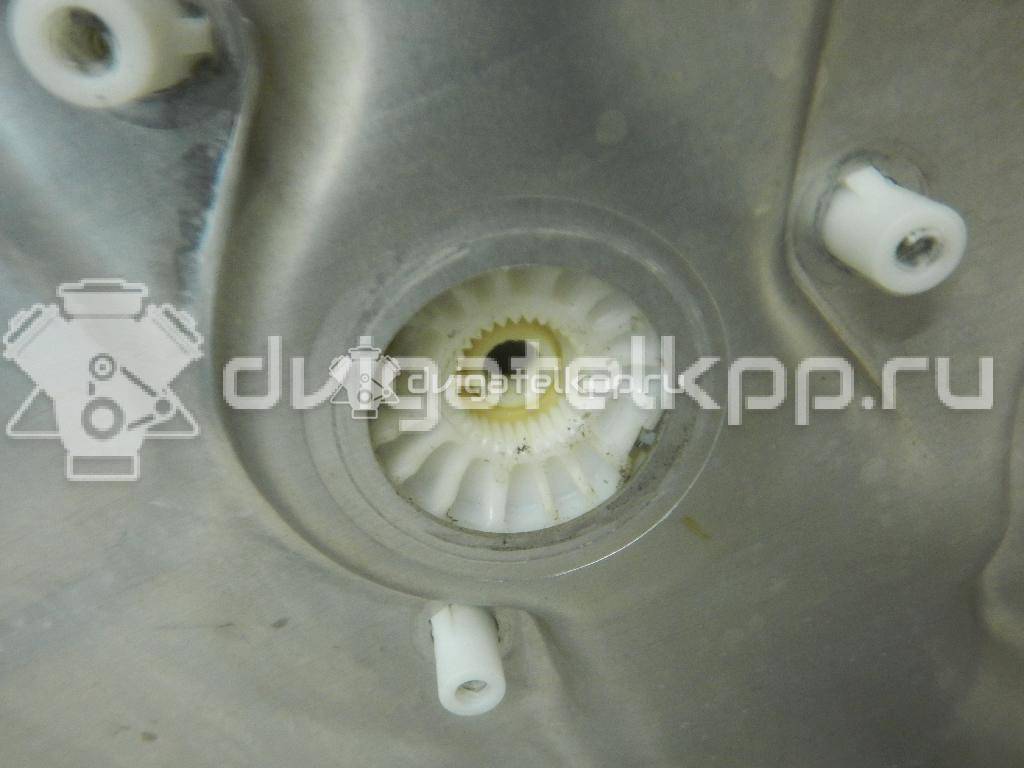 Фото Стеклоподъемник электр. передний правый  4E0837462B для Audi A8 {forloop.counter}}