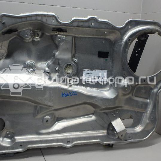 Фото Стеклоподъемник электр. передний правый  4e0837462b для Audi A8