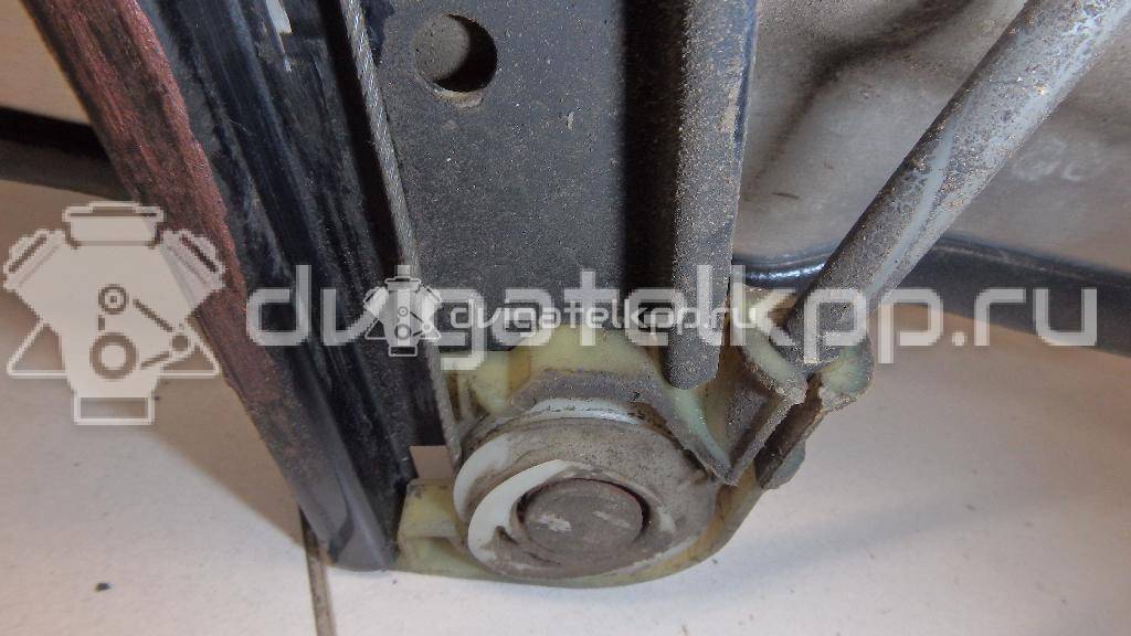 Фото Стеклоподъемник электр. передний правый  4e0837462b для Audi A8 {forloop.counter}}