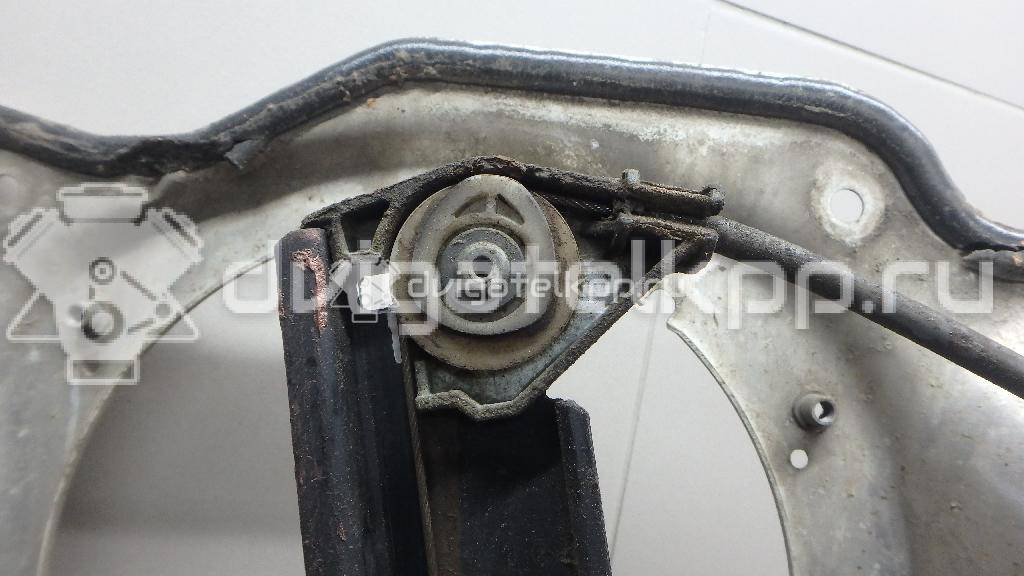 Фото Стеклоподъемник электр. передний правый  4e0837462b для Audi A8 {forloop.counter}}