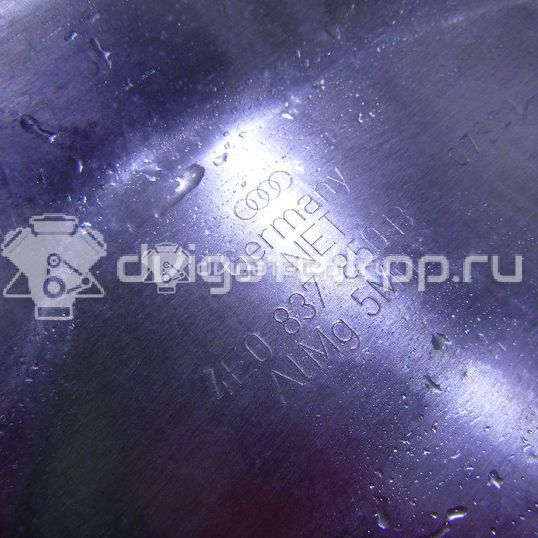 Фото Стеклоподъемник электр. передний правый  4E0837462B для Audi A8