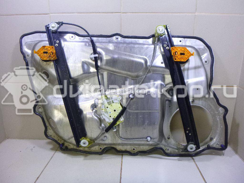 Фото Стеклоподъемник электр. передний правый  4E0837462B для Audi A8 {forloop.counter}}