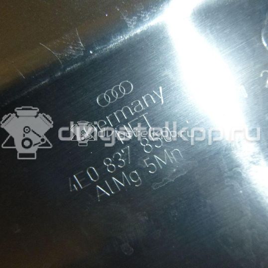 Фото Стеклоподъемник электр. передний правый  4e0837462b для Audi A8