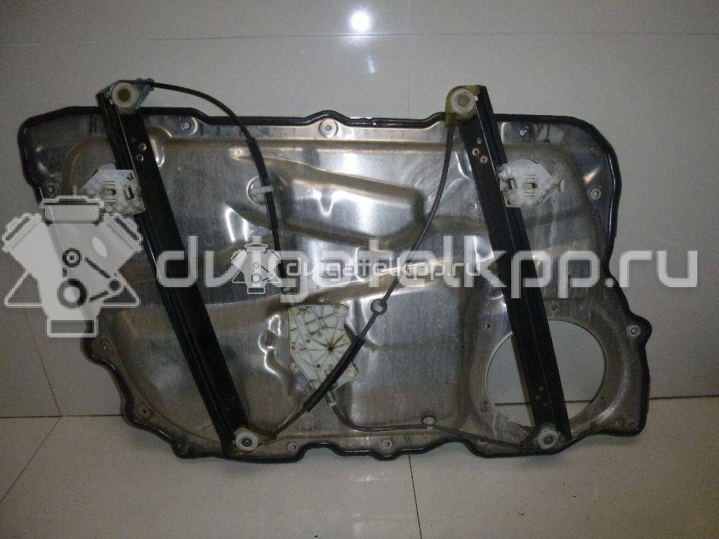 Фото Стеклоподъемник электр. передний правый  4e0837462b для Audi A8 {forloop.counter}}