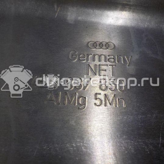 Фото Стеклоподъемник электр. передний правый  4E0837462B для Audi A8