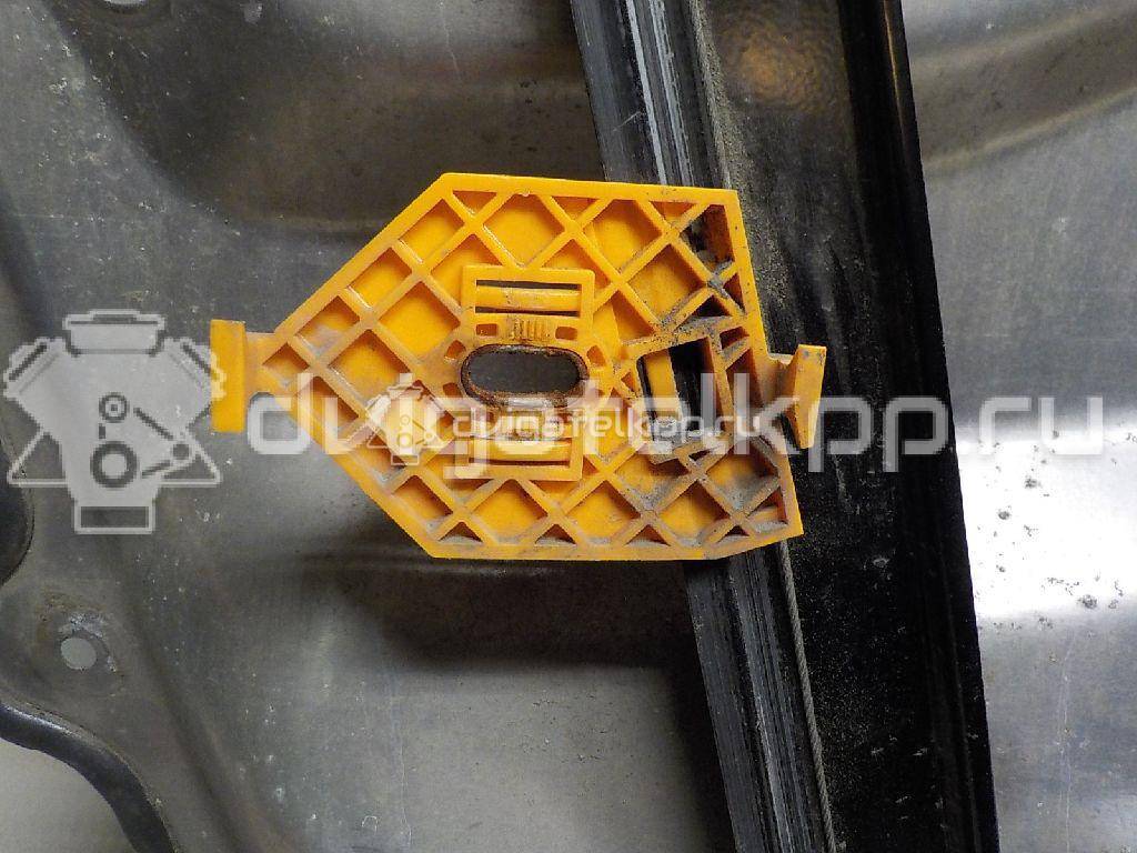 Фото Стеклоподъемник электр. передний правый  4E0837462B для Audi A8 {forloop.counter}}