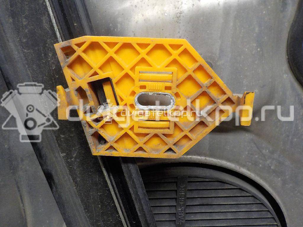 Фото Стеклоподъемник электр. передний правый  4E0837462B для Audi A8 {forloop.counter}}