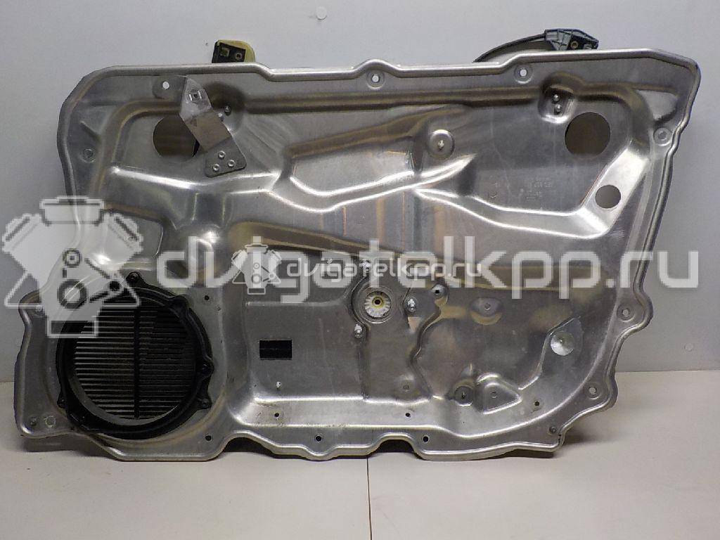 Фото Стеклоподъемник электр. передний правый  4E0837462B для Audi A8 {forloop.counter}}