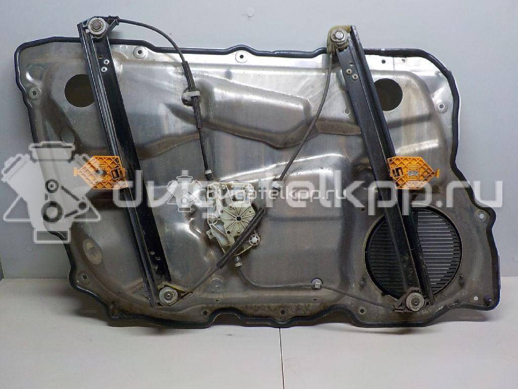 Фото Стеклоподъемник электр. передний правый  4E0837462B для Audi A8 {forloop.counter}}