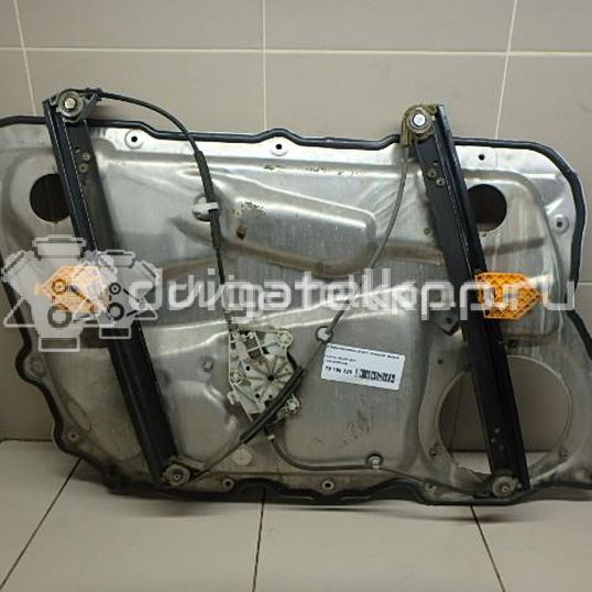 Фото Стеклоподъемник электр. передний правый  4e0837462b для Audi A8