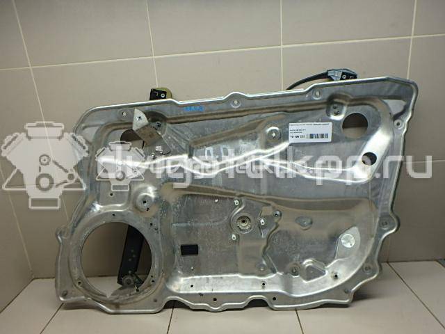 Фото Стеклоподъемник электр. передний правый  4e0837462b для Audi A8 {forloop.counter}}