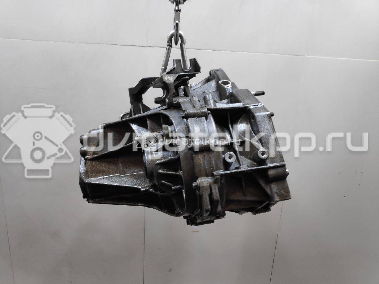 Фото Контрактная (б/у) МКПП для Renault Duster Hs 90 л.с 8V 1.5 л K9K 884 Дизельное топливо 320103603R {forloop.counter}}