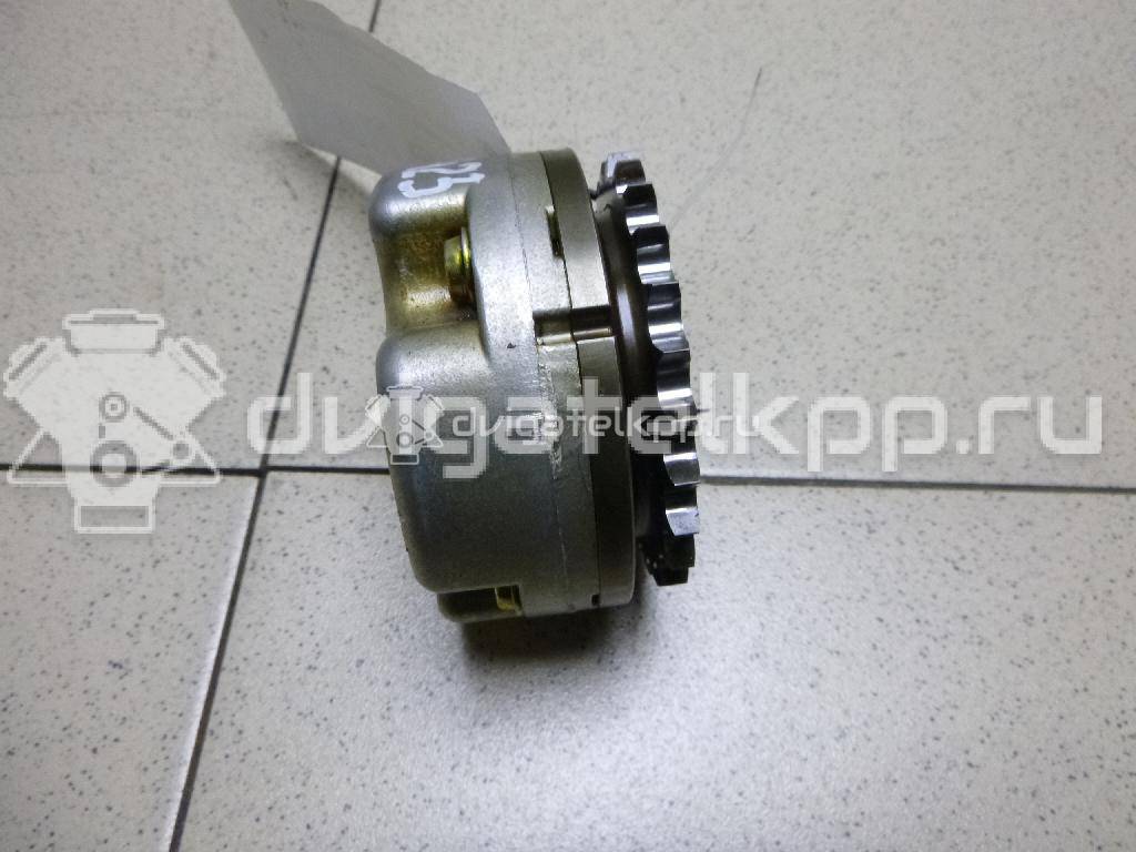 Фото Механизм изменения фаз ГРМ для двигателя AUK для Audi A4 / A6 255 л.с 24V 3.1 л бензин 06E109083E {forloop.counter}}