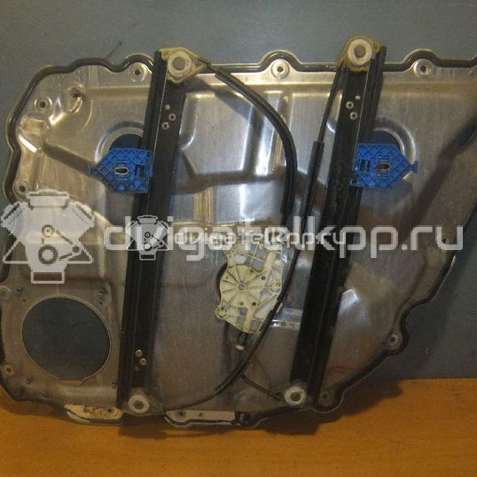 Фото Стеклоподъемник электр. задний левый  4e0839461c для Audi A8