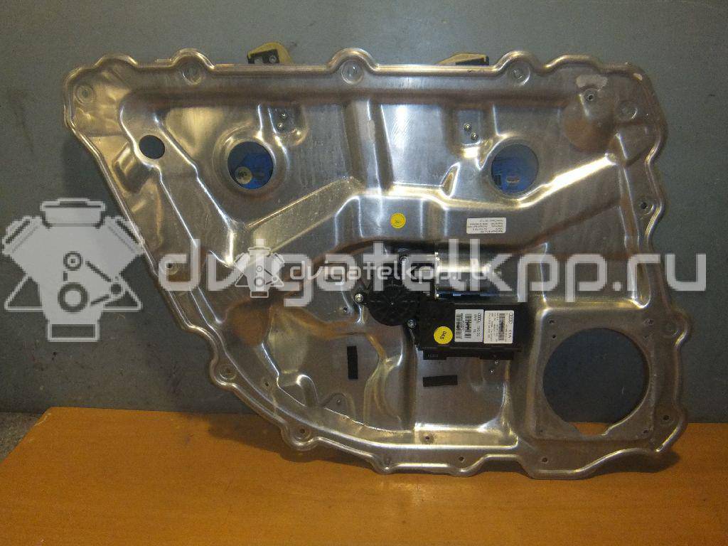 Фото Стеклоподъемник электр. задний левый  4e0839461c для Audi A8 {forloop.counter}}