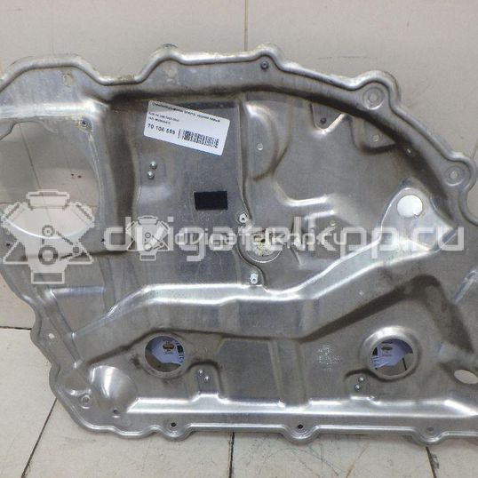 Фото Стеклоподъемник электр. задний левый  4e0839461c для Audi A8