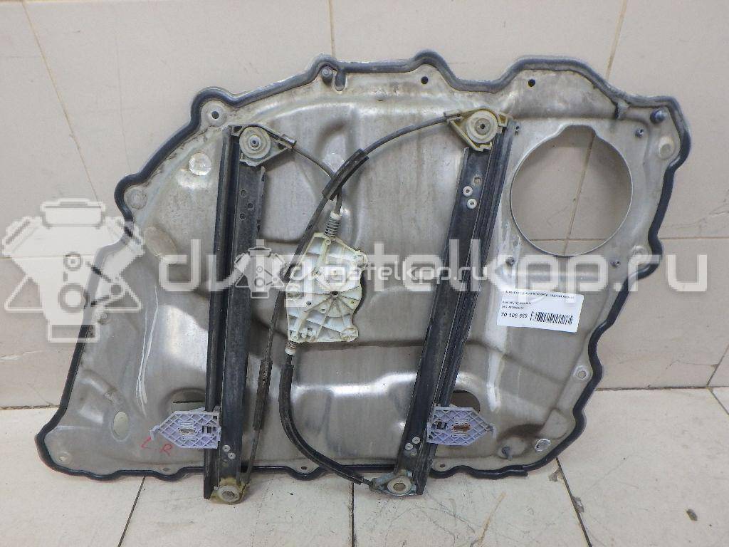 Фото Стеклоподъемник электр. задний левый  4e0839461c для Audi A8 {forloop.counter}}