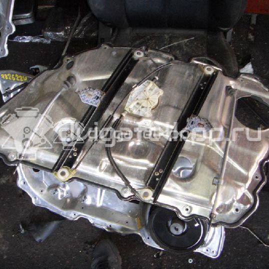 Фото Стеклоподъемник электр. задний левый  4E0839461C для Audi A8