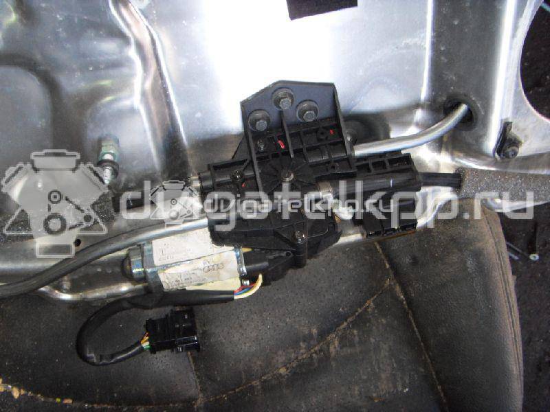 Фото Стеклоподъемник электр. задний левый  4E0839461C для Audi A8 {forloop.counter}}