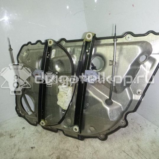 Фото Стеклоподъемник электр. задний левый  4e0839461c для Audi A8