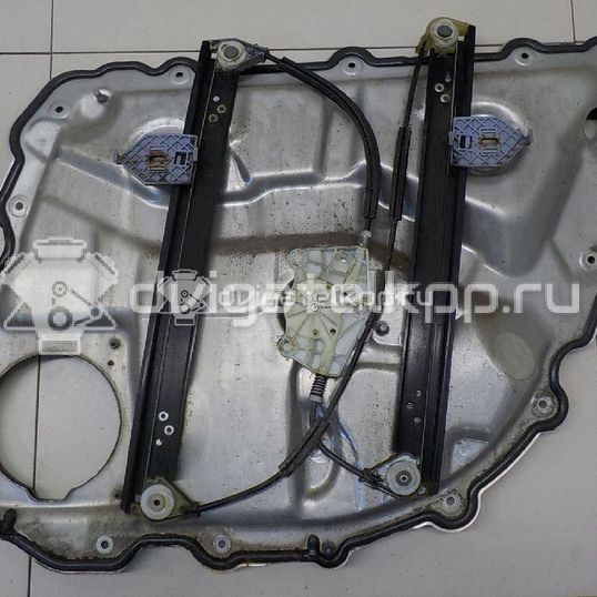 Фото Стеклоподъемник электр. задний левый  4e0839461c для Audi A8