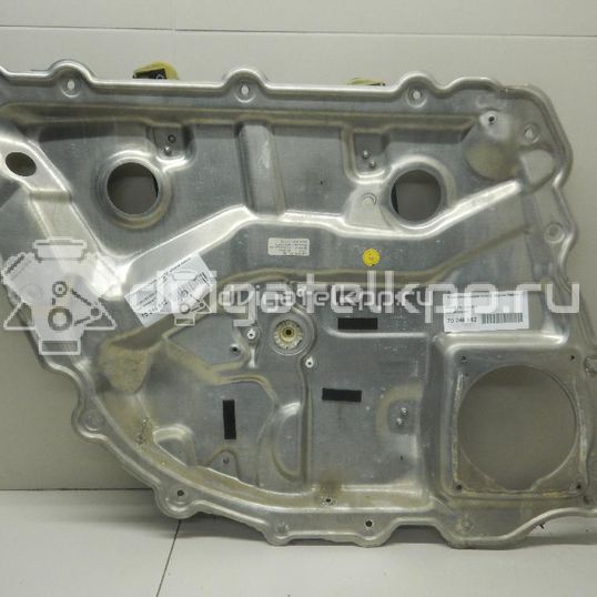 Фото Стеклоподъемник электр. задний левый  4e0839461c для Audi A8