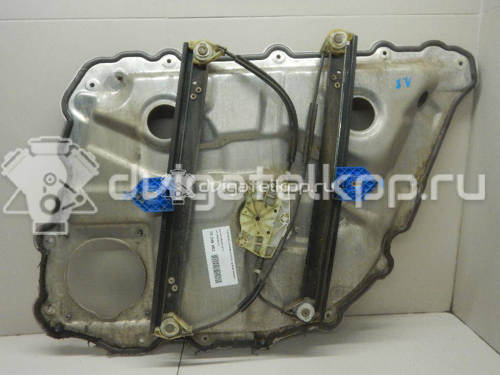 Фото Стеклоподъемник электр. задний левый  4e0839461c для Audi A8 {forloop.counter}}