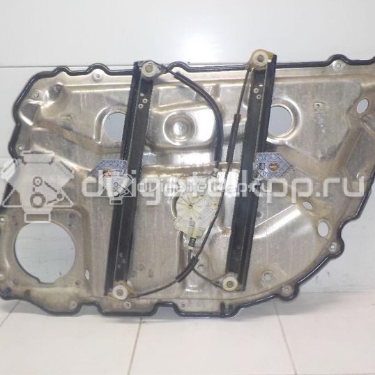 Фото Стеклоподъемник электр. задний левый  4e0839461c для Audi A8