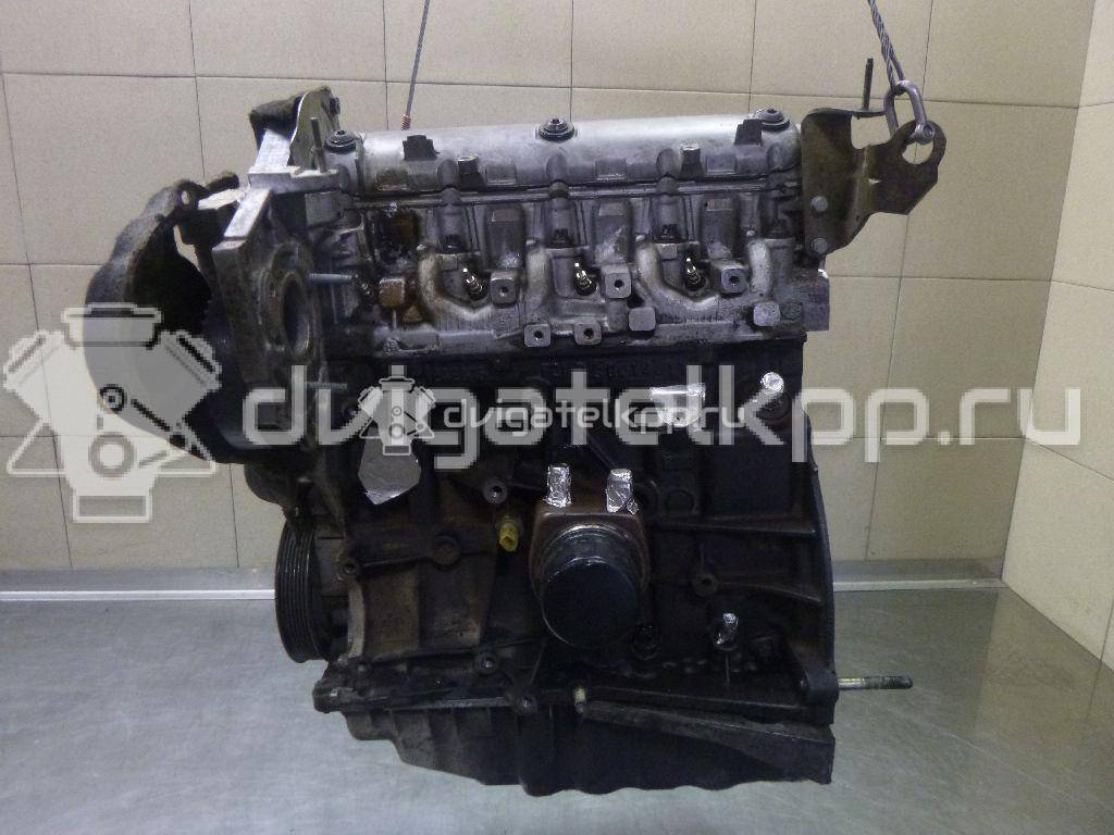 Фото Контрактный (б/у) двигатель F9Q 820 для Renault Espace 115-120 л.с 8V 1.9 л Дизельное топливо 7701476856 {forloop.counter}}