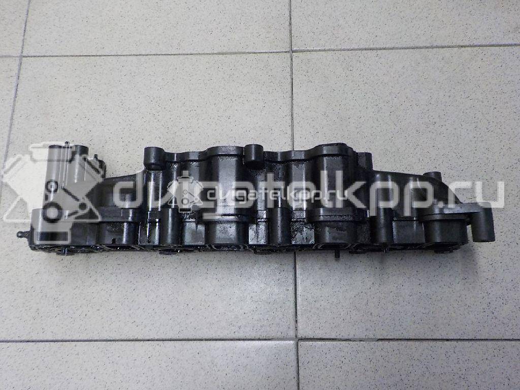 Фото Коллектор впускной для двигателя BTR для Audi Q7 326 л.с 32V 4.1 л Дизельное топливо 057129711AH {forloop.counter}}