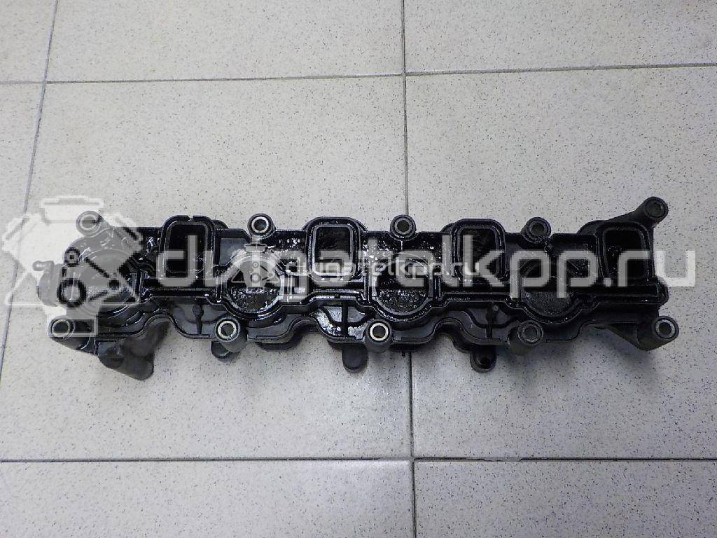 Фото Коллектор впускной для двигателя BTR для Audi Q7 326 л.с 32V 4.1 л Дизельное топливо 057129711AH {forloop.counter}}