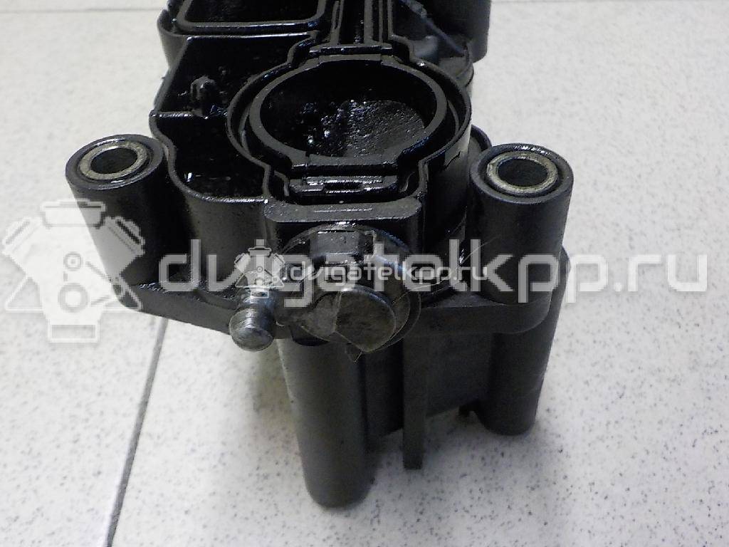 Фото Коллектор впускной для двигателя BTR для Audi Q7 326 л.с 32V 4.1 л Дизельное топливо 057129711AH {forloop.counter}}