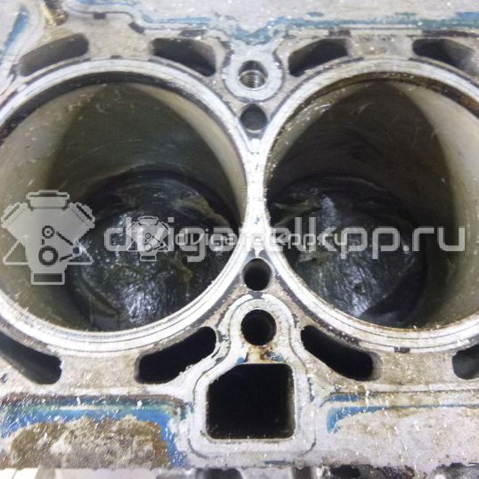 Фото Контрактный (б/у) двигатель BAR для Audi Q7 314-350 л.с 32V 4.2 л бензин 079100031N