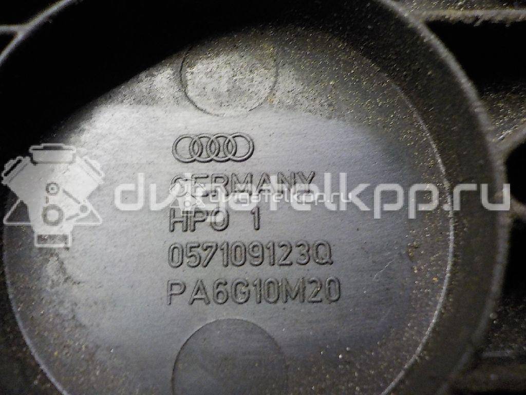 Фото Кожух ремня ГРМ для двигателя BTR для Audi Q7 326 л.с 32V 4.1 л Дизельное топливо 057109123Q {forloop.counter}}