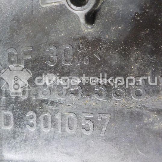 Фото Панель передняя  5N0805588D для audi A8 [4E]