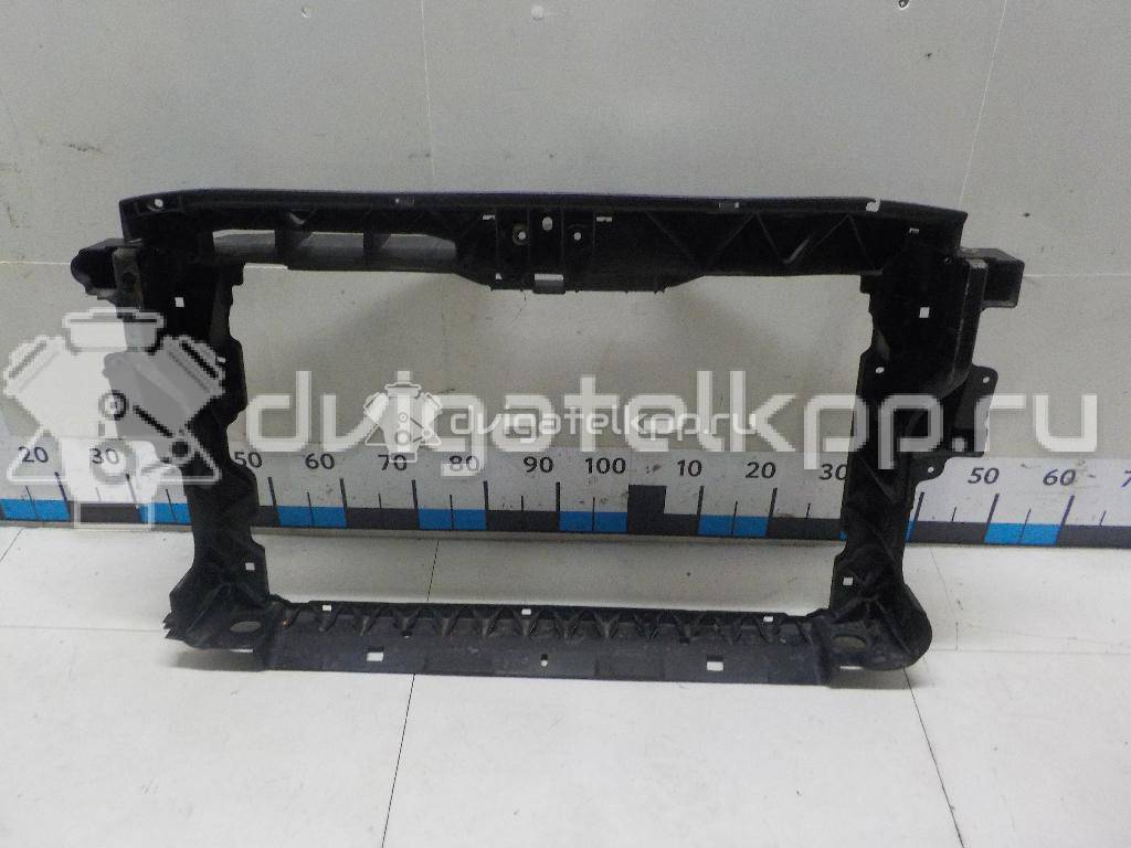 Фото Панель передняя  5N0805588D для audi A8 [4E] {forloop.counter}}