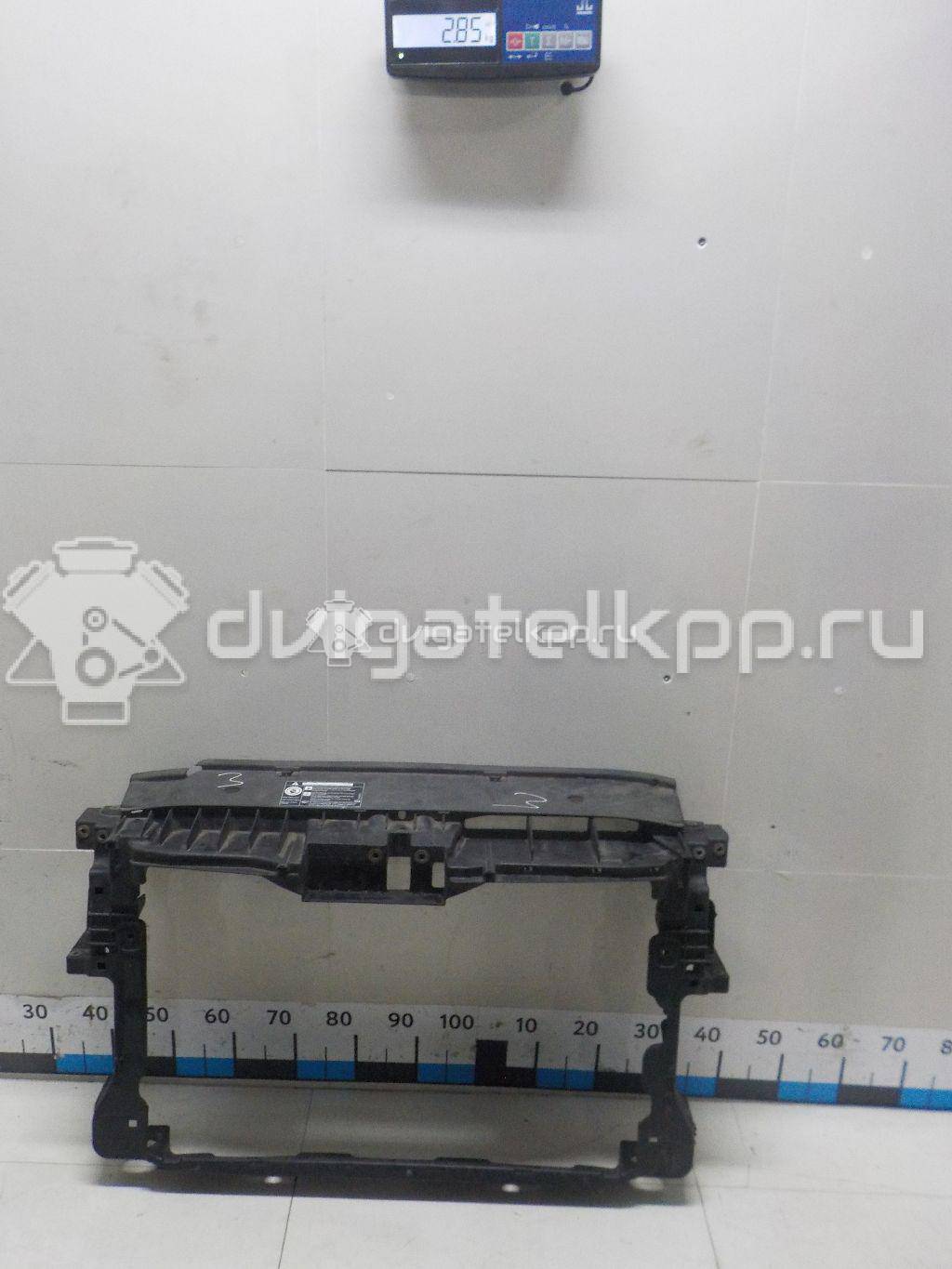 Фото Панель передняя  5N0805588D для audi A8 [4E] {forloop.counter}}