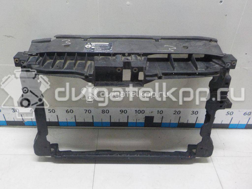 Фото Панель передняя  5N0805588D для audi A8 [4E] {forloop.counter}}